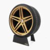Miniatura Roda Vossen VFS5 100mm Minitorque