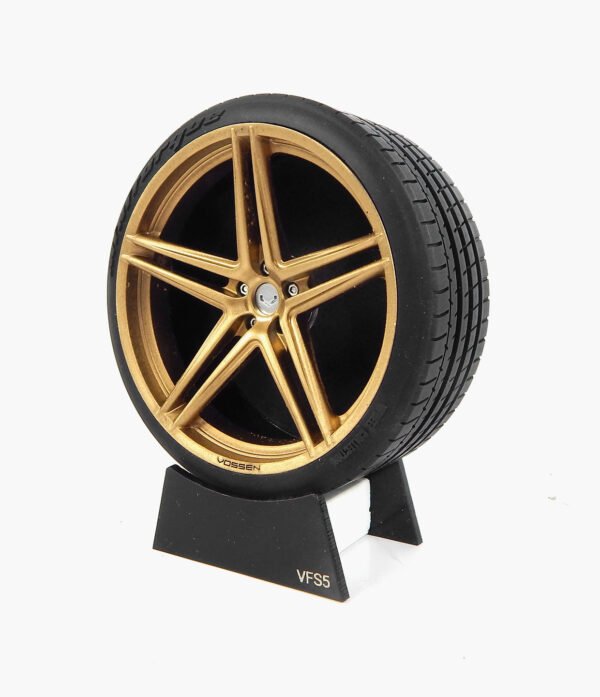 Miniatura Roda Vossen VFS5 100mm Minitorque