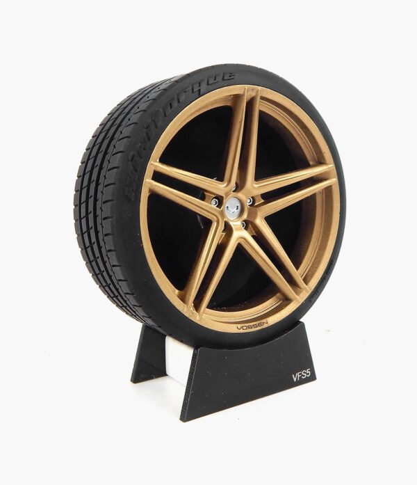 Miniatura Roda Vossen VFS5 100mm Minitorque