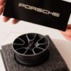 Miniatura Roda Porsche Aro 911T 100mm Minitorque