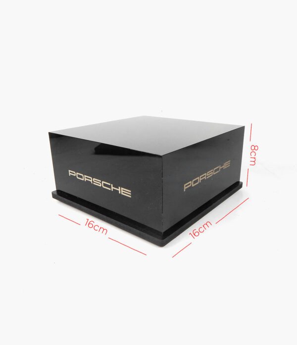 Miniatura Roda Porsche Aro 911T 100mm Minitorque