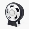 Miniatura Roda Orbital Minitorque Com Pneu 10cm
