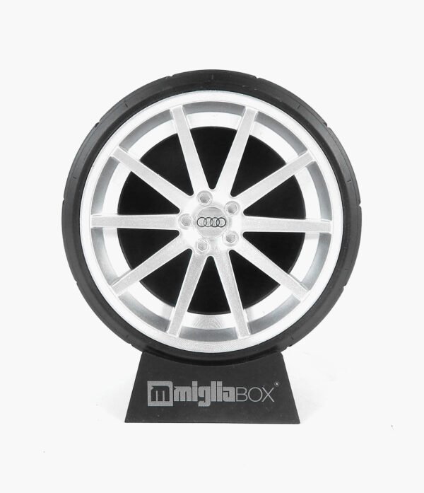 Miniatura Roda Binno Stock Car 100mm