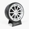 Miniatura Roda Binno Stock Car 100mm