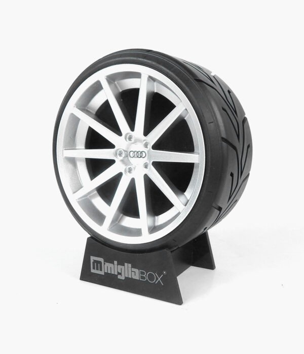 Miniatura Roda Binno Stock Car 100mm