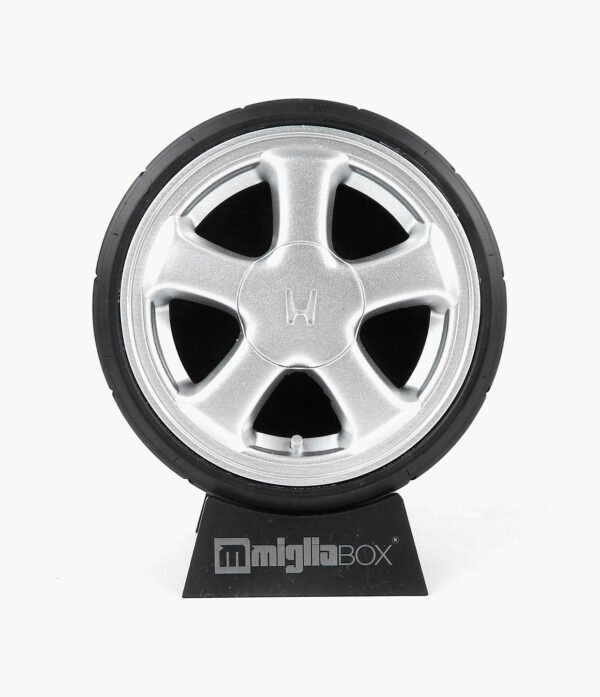 Miniatura Roda Civic VTI 1995 100mm