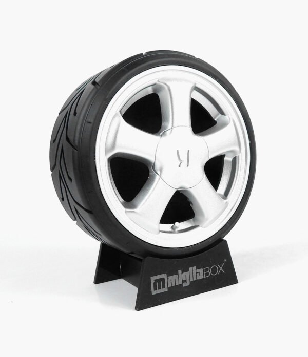 Miniatura Roda Civic VTI 1995 100mm