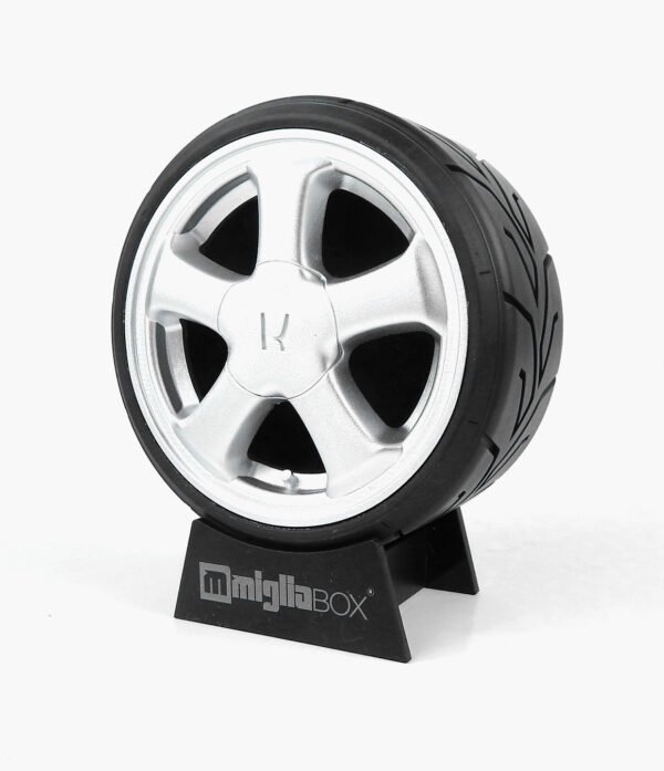 Miniatura Roda Civic VTI 1995 100mm