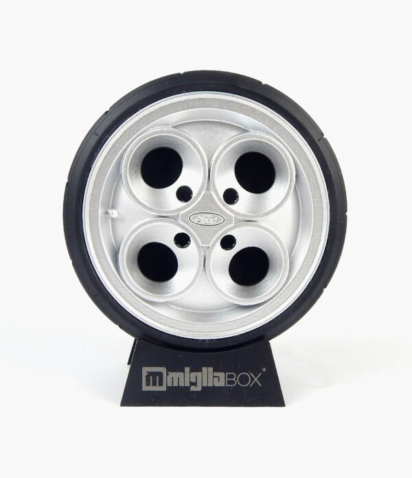 Miniatura Roda Escort XR3 MK3 100mm