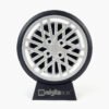 Miniatura Roda Escort XR3 MK4 100mm