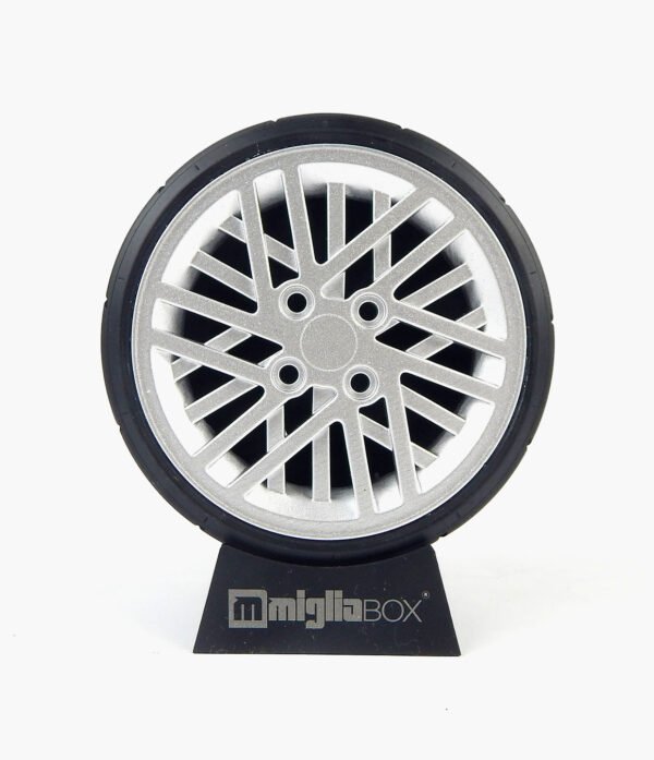 Miniatura Roda Escort XR3 MK4 100mm