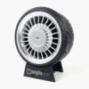 Miniatura Roda Opala Ralinho 100mm