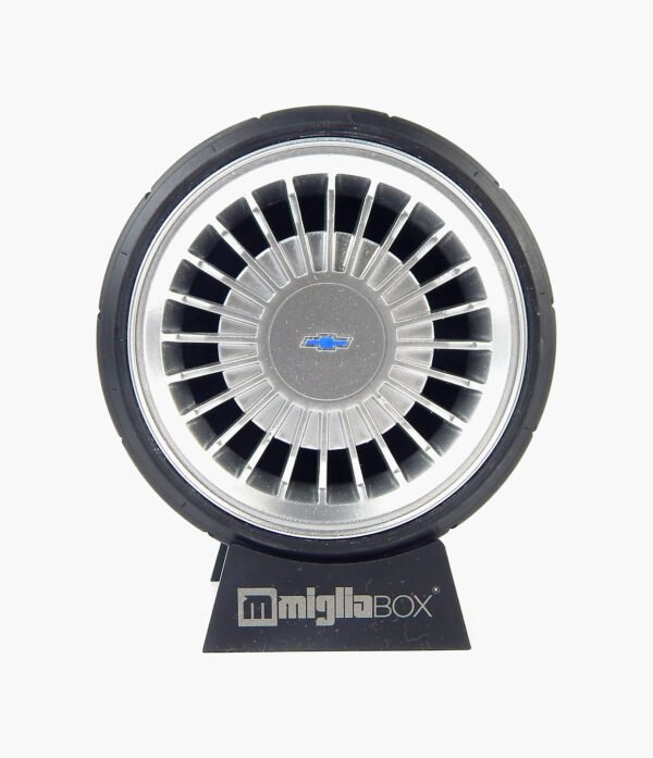 Miniatura Roda Opala Ralinho 100mm
