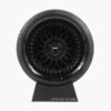 Miniatura Roda BBS RC90 AllBlack 100mm Minitorque
