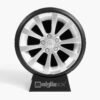 Miniatura Roda BMW 320i e90 100mm