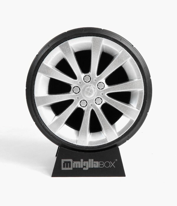 Miniatura Roda BMW 320i e90 100mm
