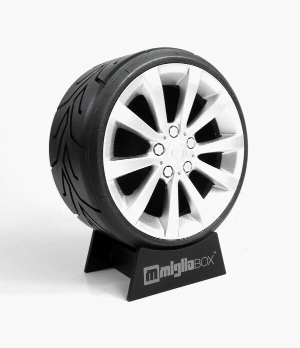 Miniatura Roda BMW 320i e90 100mm