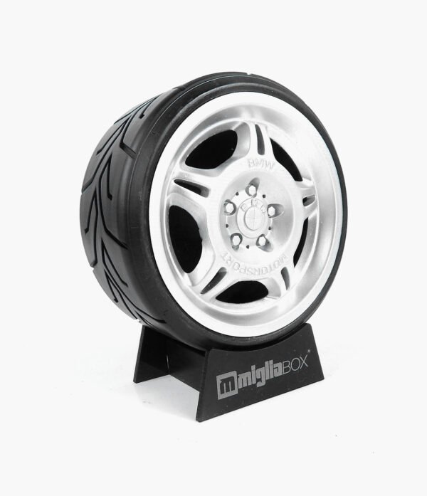 Miniatura Roda BMW M3 E36 Style 24 100mm