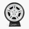 Miniatura Roda BMW M3 E36 Style 24 100mm