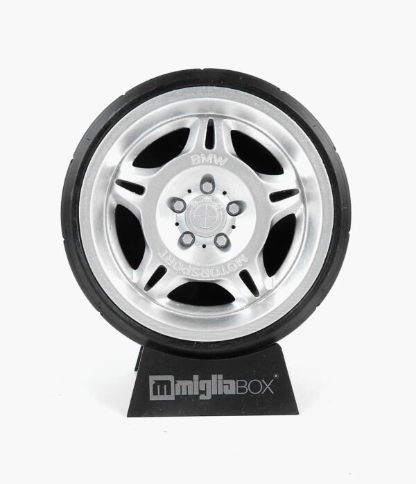 Miniatura Roda BMW M3 E36 Style 24 100mm