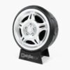 Miniatura Roda BMW M3 E36 Style 24 100mm