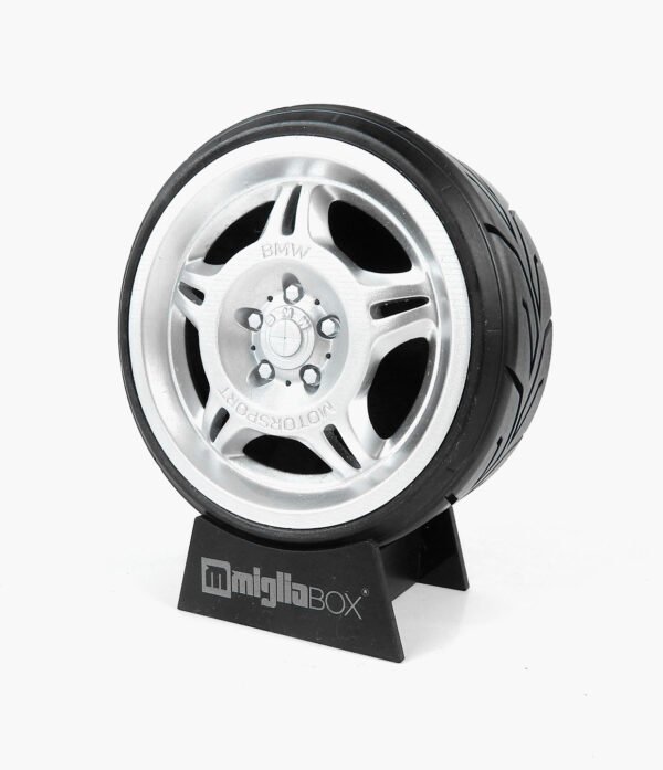 Miniatura Roda BMW M3 E36 Style 24 100mm