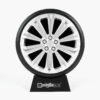Miniatura Roda Corolla XEI 100mm