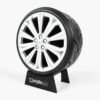 Miniatura Roda Corolla XEI 100mm