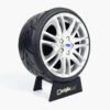 Miniatura Roda Focus Ghia 100mm