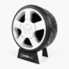 Miniatura Roda Gol GTI G3 100mm
