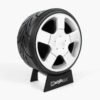 Miniatura Roda Gol GTI G3 100mm