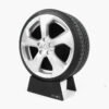 Miniatura Roda Golf GTI MK7 100mm Minitorque