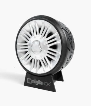 Miniatura Roda Symbol 100mm