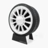 Miniatura Roda Powertech Omega 100mm Minitorque