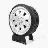 Miniatura Roda Opala 1992 100mm Minitorque