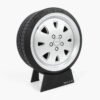 Miniatura Roda Opala 1992 100mm Minitorque