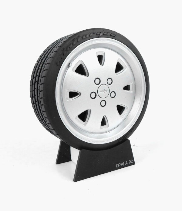 Miniatura Roda Opala 1992 100mm Minitorque