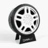Miniatura Roda Passat VR6 100mm