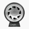 Miniatura Roda Pingo 100mm