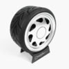 Miniatura Roda Pingo 100mm