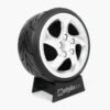 Miniatura Roda Porsche Cup 3 100mm