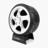 Miniatura Roda Porsche Cup 3 100mm