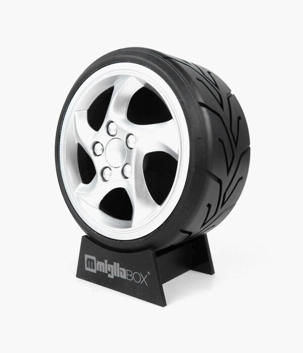 Miniatura Roda Porsche Cup 3 100mm