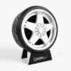Miniatura Roda Summer 02 VW 100mm