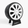 Miniatura Roda Vectra CD 100mm