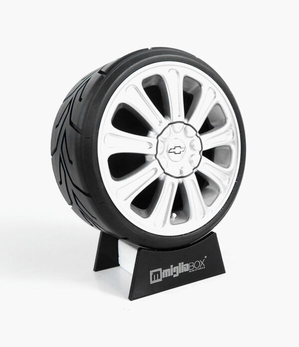 Miniatura Roda Vectra CD 100mm