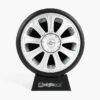 Miniatura Roda Vectra CD 100mm