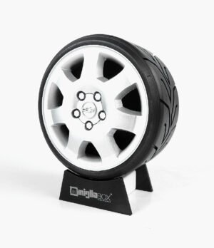 Miniatura Roda Vectra Challenge 100mm