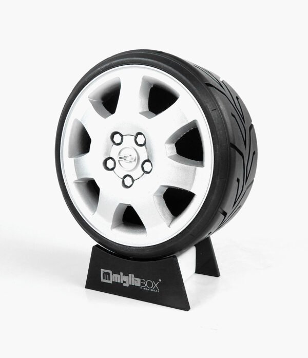 Miniatura Roda Vectra Challenge 100mm