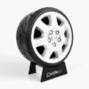Miniatura Roda Vectra Challenge 100mm